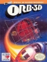 Nintendo  NES&nbsp; - &nbsp;Orb-3D